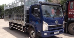 FAW FRR 2017 - Bán xe tải GM FAW 7,25 tấn thùng dài 6M3, máy khỏe cầu to. L/H 0979 995 968 giá 460 triệu tại Hà Nội