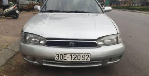 Subaru Legacy 1997 - Cần bán xe Subaru Legacy sản xuất 1997, màu bạc, 90 triệu giá 90 triệu tại Hà Nội