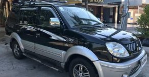 Mitsubishi Jolie 2005 - Bán Mitsubishi Jolie 2005, màu đen giá 225 triệu tại Kiên Giang