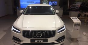 Volvo S90 2017 - Volvo S90 phiên bản cực hiếm 2017, nhập trực tiếp từ Thụy Điển giá 2 tỷ 368 tr tại Tp.HCM