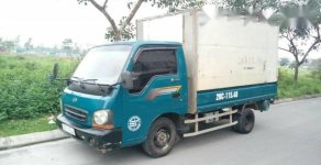 Kia K2700 II 2004 - Bán Kia K2700 II năm 2004, màu xanh giá 110 triệu tại Hà Nội