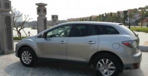 Mazda CX 7 2010 - Bán Mazda CX 7 đời 2010, màu bạc, xe nhập  giá 689 triệu tại Hà Nội
