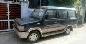 Toyota Zace    1996 - Bán Toyota Zace đời 1996, màu xanh lục giá cạnh tranh giá 76 triệu tại Đà Nẵng