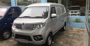 Dongben X30 V5 2017 - Cần bán xe Dongben X30 5 chỗ năm 2017, màu bạc giá ưu đãi giá 288 triệu tại Hà Nội