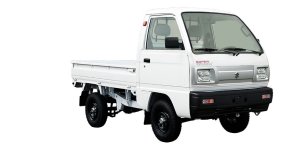Suzuki Supper Carry Truck 2016 - Bán Suzuki Supper Carry Truck đời 2016, màu trắng, nhập khẩu, giá chỉ 219 triệu giá 219 triệu tại Tp.HCM