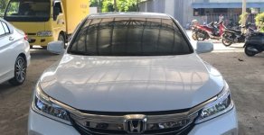 Honda Accord 2017 - Bán ô tô Honda Accord năm 2017, màu trắng, nhập khẩu nguyên chiếc giá 1 tỷ 198 tr tại Khánh Hòa