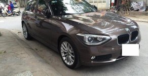 BMW 1 Series 116i 2015 - Cần bán xe BMW 1 Series 116i đời 2015, 980 triệu giá 980 triệu tại Hà Nội