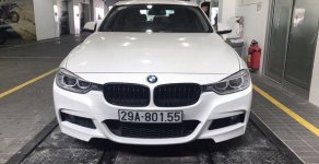 BMW 3 Series 328i  2013 - Bán ô tô BMW 3 Series 328i sản xuất 2013, màu trắng giá 1 tỷ 190 tr tại Hà Nội