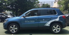 Volkswagen Tiguan 2017 - Volkswagen Bình Dương -Cần bán xe Volkswagen Tiguan giá 1 tỷ 277 tr tại Bình Dương