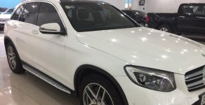 Mercedes-Benz GLK Class GLC300 2016 - Bán Mercedes GLC300 đời 2016, màu trắng, nhập khẩu giá 2 tỷ 150 tr tại Hà Nội