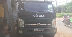 Fuso L315 2015 - Cần bán xe tải ben Cửu Long TMT 7,65 tấn, xe tải ben 1 cầu 2015, giá tốt giá 300 triệu tại Phú Thọ