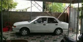 Nissan Sunny 1994 - Bán xe Nissan Sunny sản xuất 1994, màu trắng  giá 53 triệu tại Nghệ An