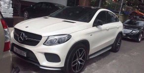 Mercedes-Benz GLK Class GLE450 2016 - Cần bán Mercedes GLE450 đời 2016, màu trắng giá 3 tỷ 999 tr tại Tp.HCM