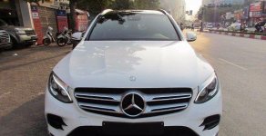 Mercedes-Benz GLK Class GLC300 2016 - Bán Mercedes GLC300 đời 2016, màu trắng, xe nhập giá 2 tỷ 95 tr tại Hà Nội