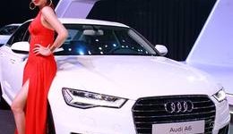 Audi A6 2017 - Cần bán Audi A6 đời 2017, màu trắng, nhập khẩu chính hãng giá 2 tỷ 280 tr tại Đà Nẵng