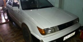 Isuzu Gemini   1989 - Bán ô tô Isuzu Gemini 1989, màu trắng giá 55 triệu tại Bình Phước