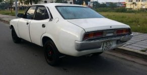 Toyota Mark II   2.0  1980 - Bán ô tô Toyota Mark II 2.0 đời 1980, màu trắng giá 85 triệu tại Bình Dương