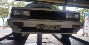 Nissan Sunny 1984 - Cần bán lại xe Nissan Sunny đời 1984, màu trắng, giá tốt giá 45 triệu tại Tp.HCM