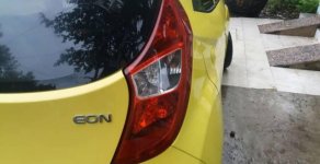 Hyundai Eon 2012 - Cần bán gấp Hyundai Eon sản xuất 2012, nhập khẩu nguyên chiếc xe gia đình giá 235 triệu tại Tiền Giang