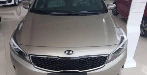 Kia Cerato 1.6MT 2017 - Bán xe Kia Cerato 1.6MT đời 2017 giá 553 triệu tại Vĩnh Long