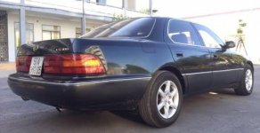 Lexus LS  400 1993 - Cần bán Lexus LS 400 đời 1993, xe nhập giá 200 triệu tại Tp.HCM