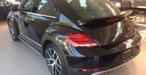 Volkswagen Beetle Dune 2017 - Bán Volkswagen Dune đời 2017, màu đen, xe giao ngay- Hotline 0909 717 983 giá 1 tỷ 469 tr tại Tp.HCM