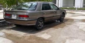 Renault 25 MT 1990 - Cần bán Renault 25 MT 1990 giá 55 triệu tại Bến Tre