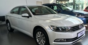 Volkswagen Passat E 2015 - Passat E màu trắng, nâu, đen - Nhập khẩu từ Đức - Giá tốt nhất. LH Quang Long 0933689294 giá 1 tỷ 240 tr tại Tp.HCM