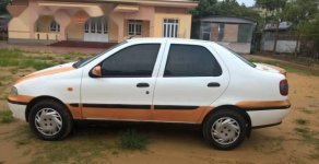 Fiat Siena  1.6 2003 - Bán xe Fiat Siena 1.6 đời 2003, giá chỉ 72 triệu giá 72 triệu tại Nghệ An