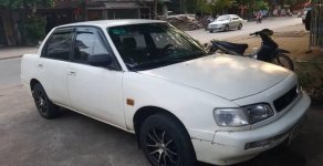 Daihatsu Charade     1992 - Bán xe Daihatsu Charade 1992, màu trắng, nhập khẩu, 36tr giá 36 triệu tại Hà Nội