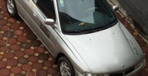 Mitsubishi Lancer   2001 - Bán Mitsubishi Lancer đời 2001, màu bạc giá 142 triệu tại Vĩnh Phúc