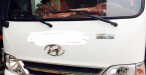 Hyundai County Limousine 2015 - Bán Hyundai County Limousin đời 2015, màu trắng giá 1 tỷ 275 tr tại Ninh Thuận