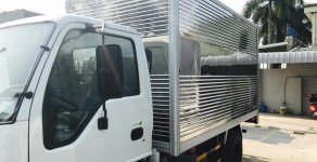 Isuzu QKR 2017 - Giá xe tải Isuzu 1T9 thùng kín cũ, mới. LH 01232631985 giá 435 triệu tại Hải Phòng