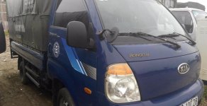 Kia Bongo 2006 - Bán Kia Bongo đời 2006, màu xanh lam, xe nhập giá 185 triệu tại Hải Dương