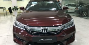 Honda Accord . 2017 - Bán Honda Accord 2017, giá rẻ nhất Quảng Bình. Liên hệ Đức 0911371005 giá 1 tỷ 168 tr tại Quảng Bình