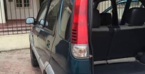 Daihatsu Terios   2002 - Cần bán lại xe Daihatsu Terios đời 2002 giá 165 triệu tại Hà Nội