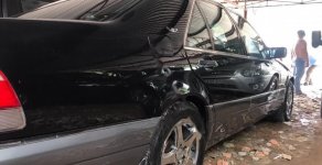 Mercedes-Benz S class S600 1996 - Bán Mercedes S600 1996, màu đen, nhập khẩu giá 270 triệu tại Tp.HCM