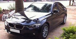 BMW 3 Series 320i 2012 - Bán BMW 3 Series 320i đời 2012, màu đen giá 110 triệu tại Bình Thuận  