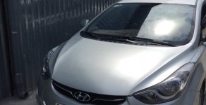 Hyundai Elantra GLS 2013 - Bán Hyundai Elantra GLS 1.8AT, 2013, màu bạc, bản nhập HQ, có hỗ trợ vay NH giá 498 triệu tại Tp.HCM