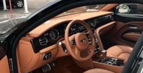 Bentley Mulsanne 2016 - Cần bán gấp Bentley Mulsanne 2016, xe nhập giá 9 tỷ 700 tr tại Tp.HCM