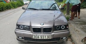 BMW 3 Series 320i 1994 - Cần bán BMW 3 Series 320i đời 1994 số sàn giá 98 triệu tại Hà Nội