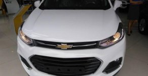 Chevrolet Trax 2016 - Bán Chevrolet Trax đời 2016, màu trắng, xe nhập giá 769 triệu tại Cần Thơ