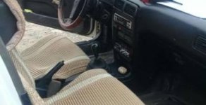 Nissan Bluebird 1994 - Bán Nissan Bluebird sản xuất 1994, màu trắng giá cạnh tranh giá 33 triệu tại Nghệ An