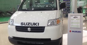 Suzuki Super Carry Pro 2017 - Tặng ngay 100% thuế trứơc bạ khi mua Suzuki Carry Pro nhập khẩu nguyên chiếc. Hotline: 0945.993.350 Ms. Thủy giá 312 triệu tại Bình Định