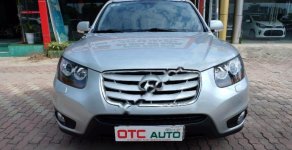 Hyundai Santa Fe SLX 2011 - Bán Hyundai Santa Fe SLX đời 2011, màu bạc, nhập khẩu nguyên chiếc giá 810 triệu tại Hà Nội