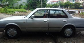 Toyota Corona 1981 - Cần bán Toyota Corona năm 1981, màu bạc, nhập khẩu nguyên chiếc, giá 38tr giá 38 triệu tại Đồng Nai