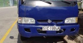 Kia K3000S 2002 - Bán Kia K3000S năm 2002, màu xanh lam, xe nhập, giá chỉ 165 triệu giá 165 triệu tại Tp.HCM