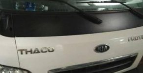 Thaco Kia   2016 - Bán ô tô Thaco Kia sản xuất 2016, màu trắng, 265tr giá 265 triệu tại Tp.HCM