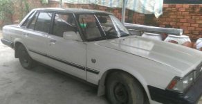 Toyota Corona 1983 - Cần bán Toyota Corona đời 1983, màu trắng, giá 35tr giá 35 triệu tại Tp.HCM