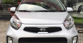 Kia Morning  EXMT 2017 - Quận Phú Nhuận - Kia Morning giá tốt nhất TpHCM. Hỗ trợ vay đến 90% giá 299 triệu tại Tp.HCM